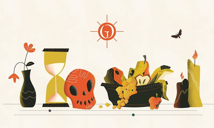 orderofthegooddeath.com