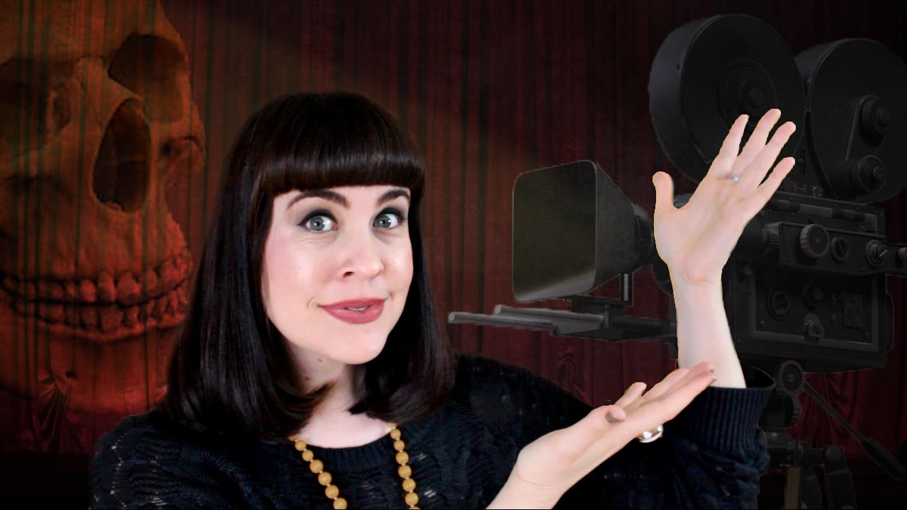 MAKING A DEATH DOCUMENTARY! | The Order of the Good Death