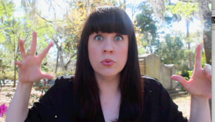 Caitlin Doughty