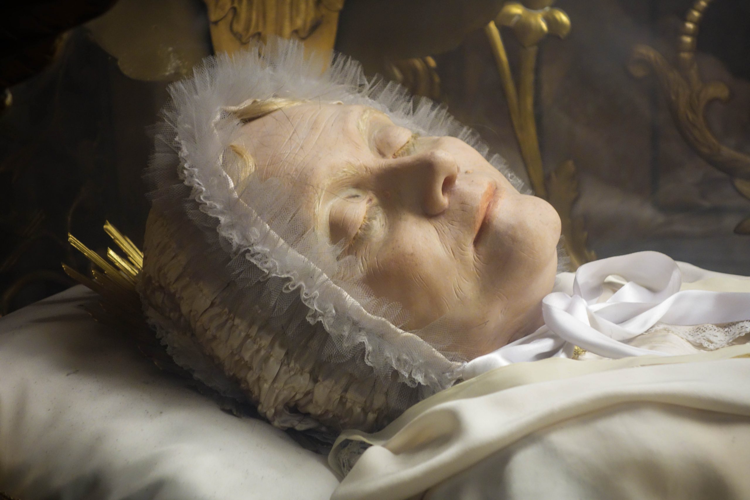 Anna Maria Taigi