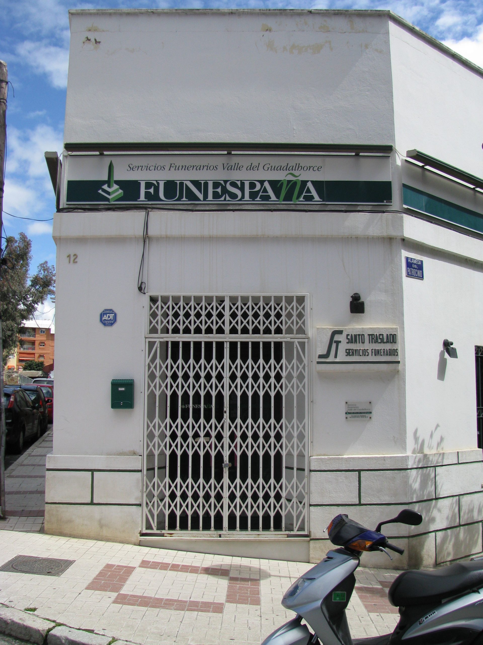 Funespana II