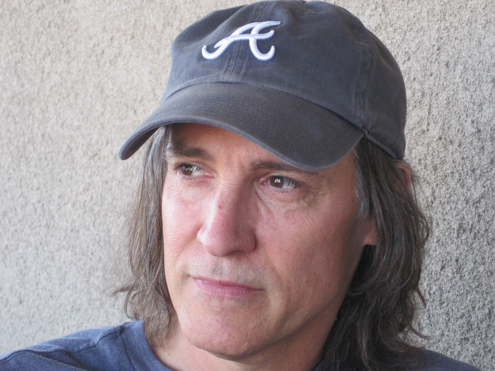 Brent Hendricks