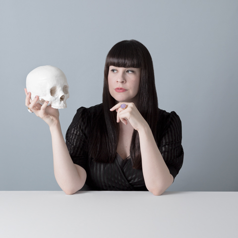 Photographer Juliette Bates