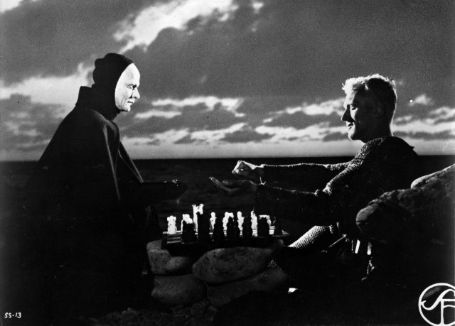 Seventh Seal