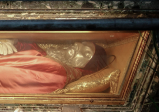 Pope Pius V
