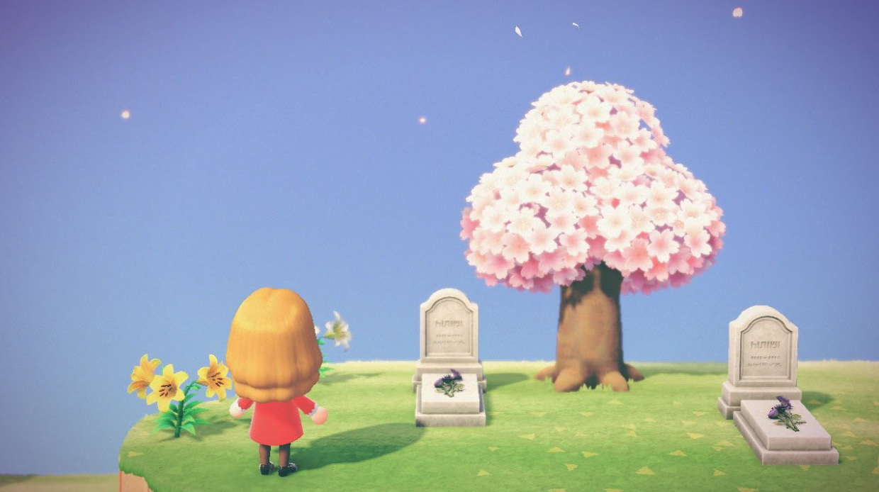 Animal Crossing: New Horizons' Is the Game We All Need Right Now