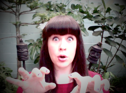 Caitlin Doughty