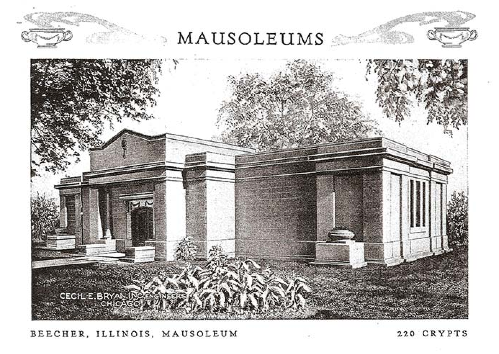 Mausoleum