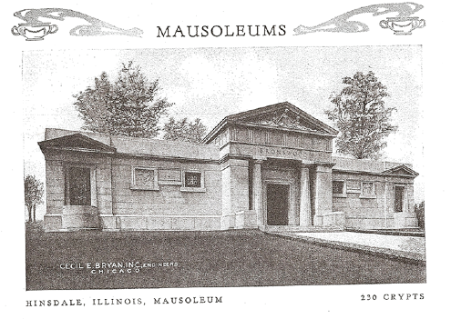 Mausoleum