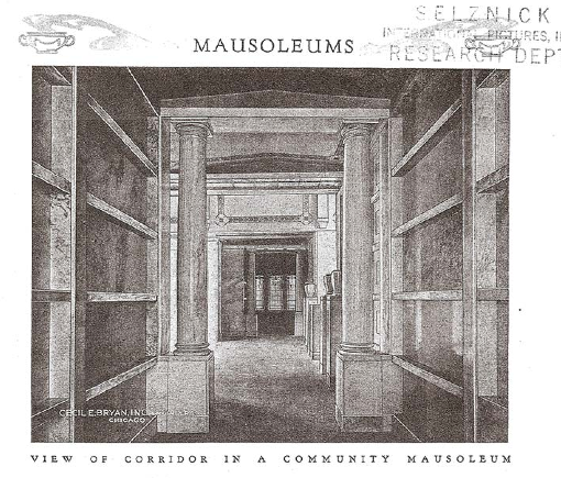 Mausoleum