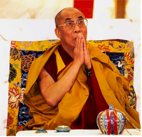 Dalai Lama