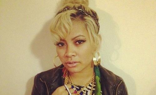 1. Honey Cocaine - Wikipedia - wide 2