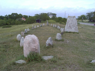 Wherein I Mercilessly Slaughter Your Dreams of a Viking Funeral | The