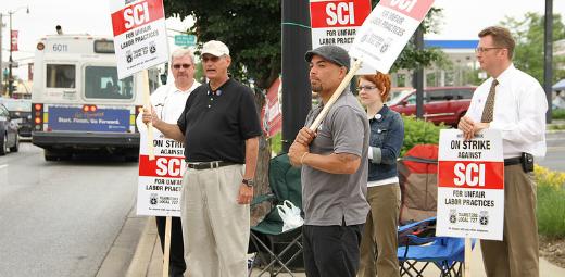 teamsters-chicago-strike