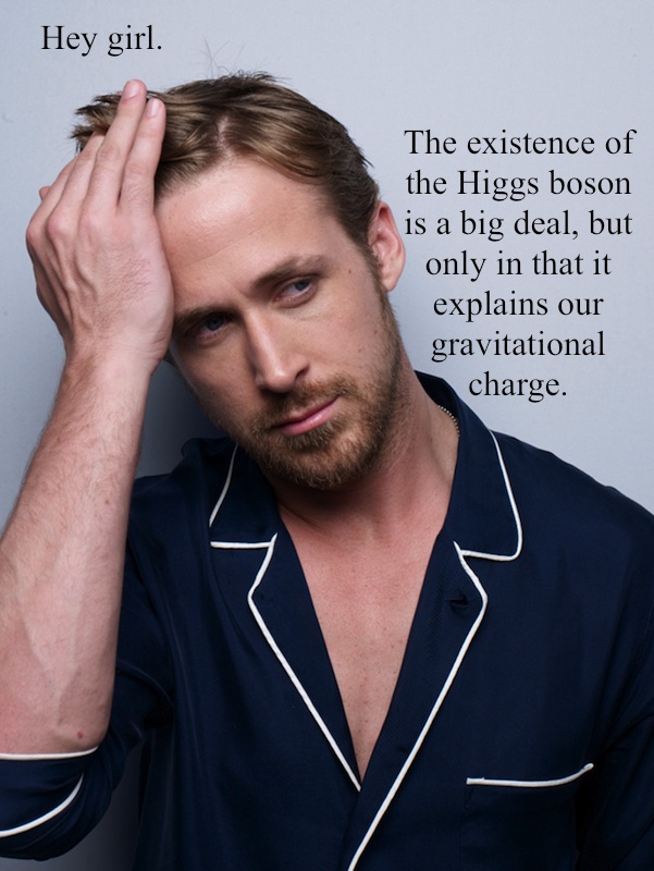 Ryan Gosling Feminist 