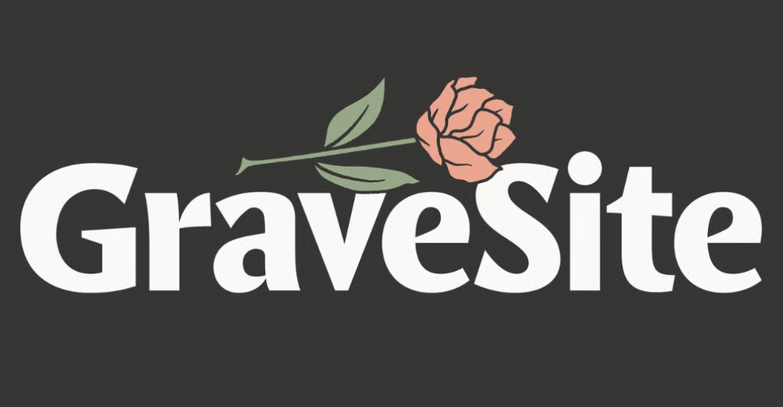 gravesite logo